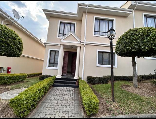 3 BEDROOM PROPERTY TO RENT IN CARLSWALD